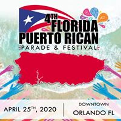 Florida Puerto Rican Parade, Inc.