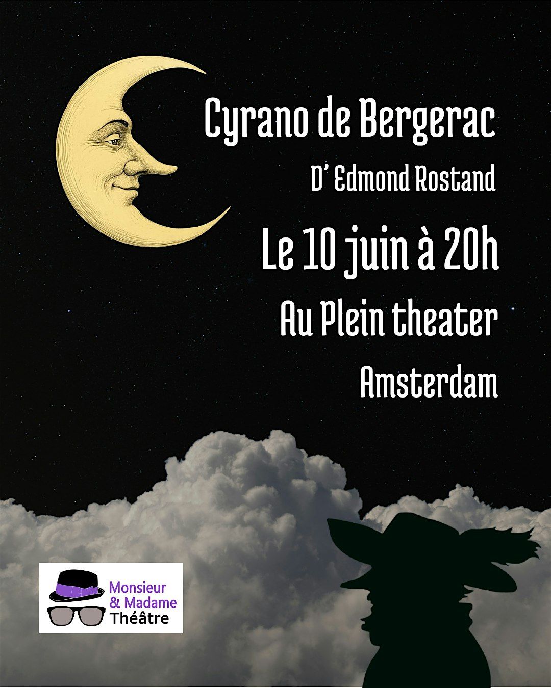 Cyrano de Bergerac