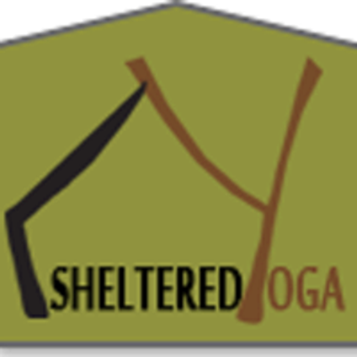 Sheltered Yoga