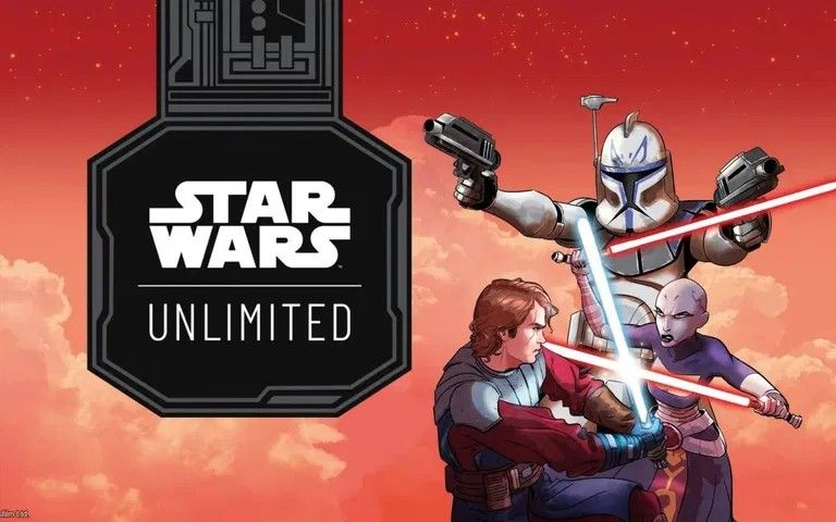 Star Wars Unlimited Store Showdown (Twilight of the Republic)