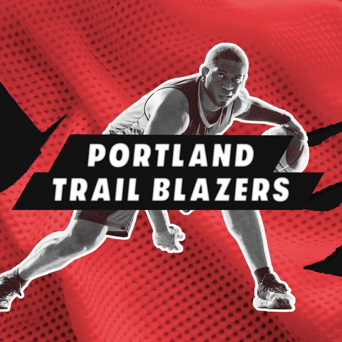 Denver Nuggets at Portland Trail Blazers at Moda Center