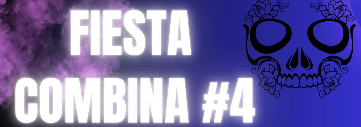 Fiesta Combina #4 