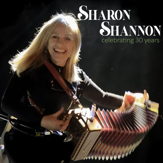 The Sharon Shannon Quartet