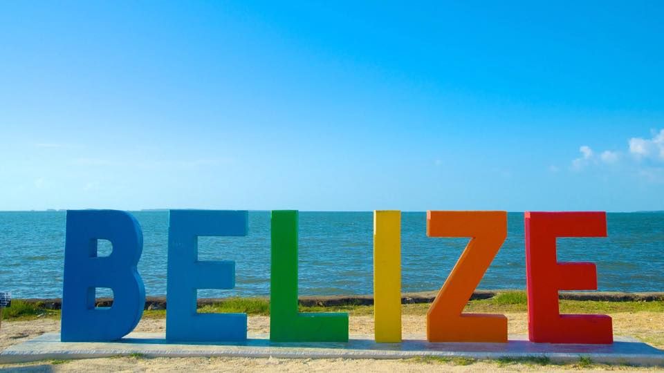 Belize -N-Me