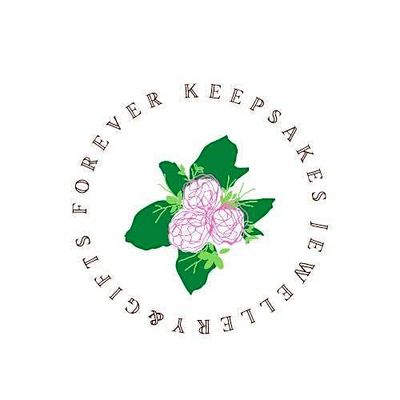 Forever Keepsakes Jewellery