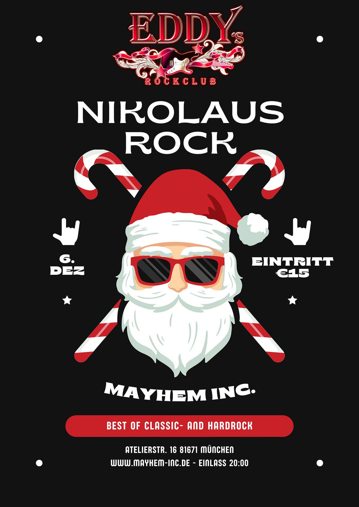 Nikolaus Rock 