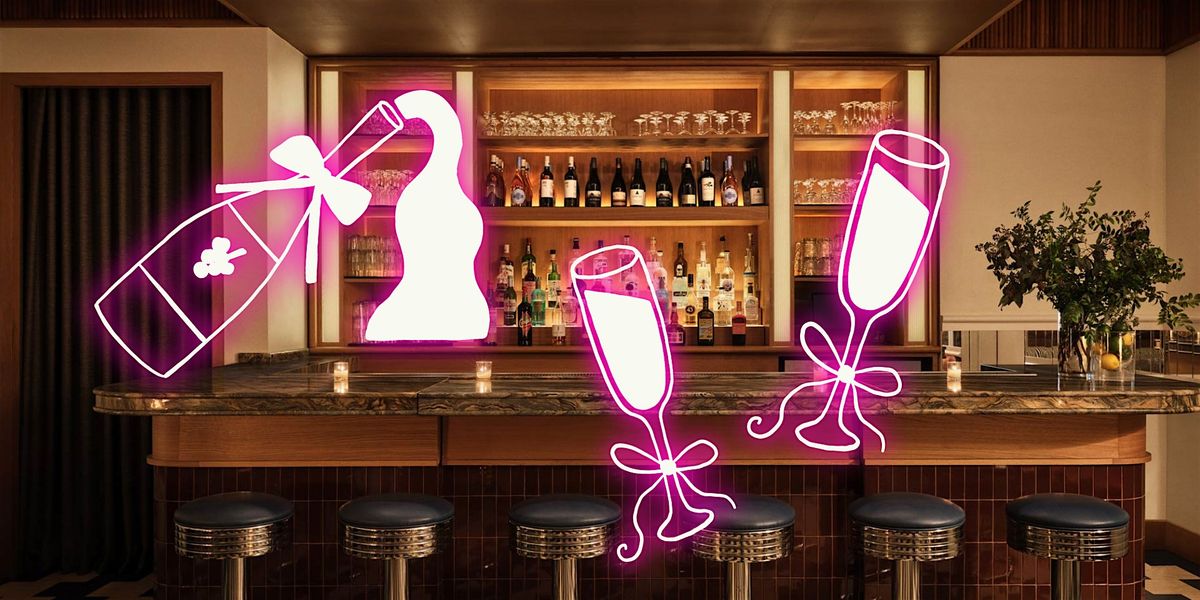 No Wine Left Behind's Blind Wine Tasting @ Arlo NoMad Hotel