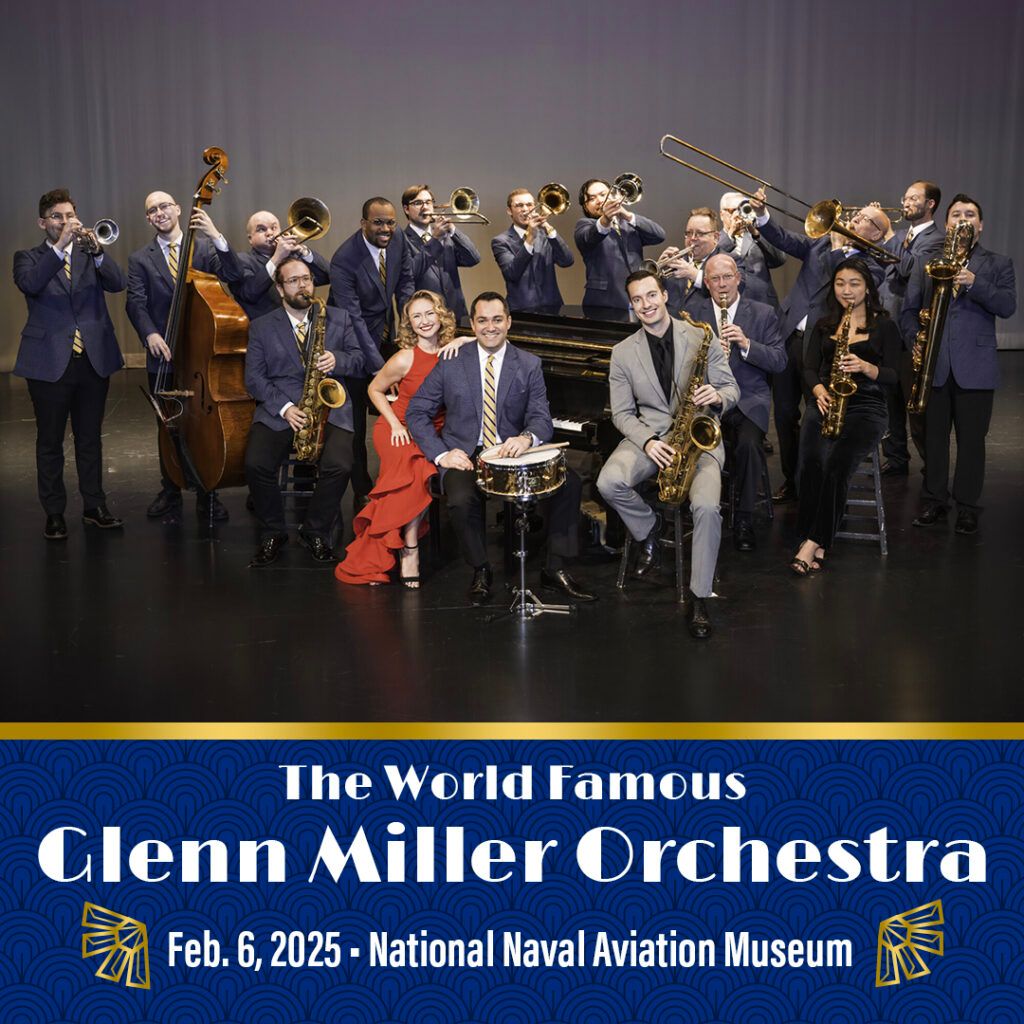 Glenn Miller Orchestra