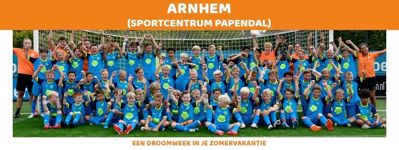 Voetbaldagen Arnhem