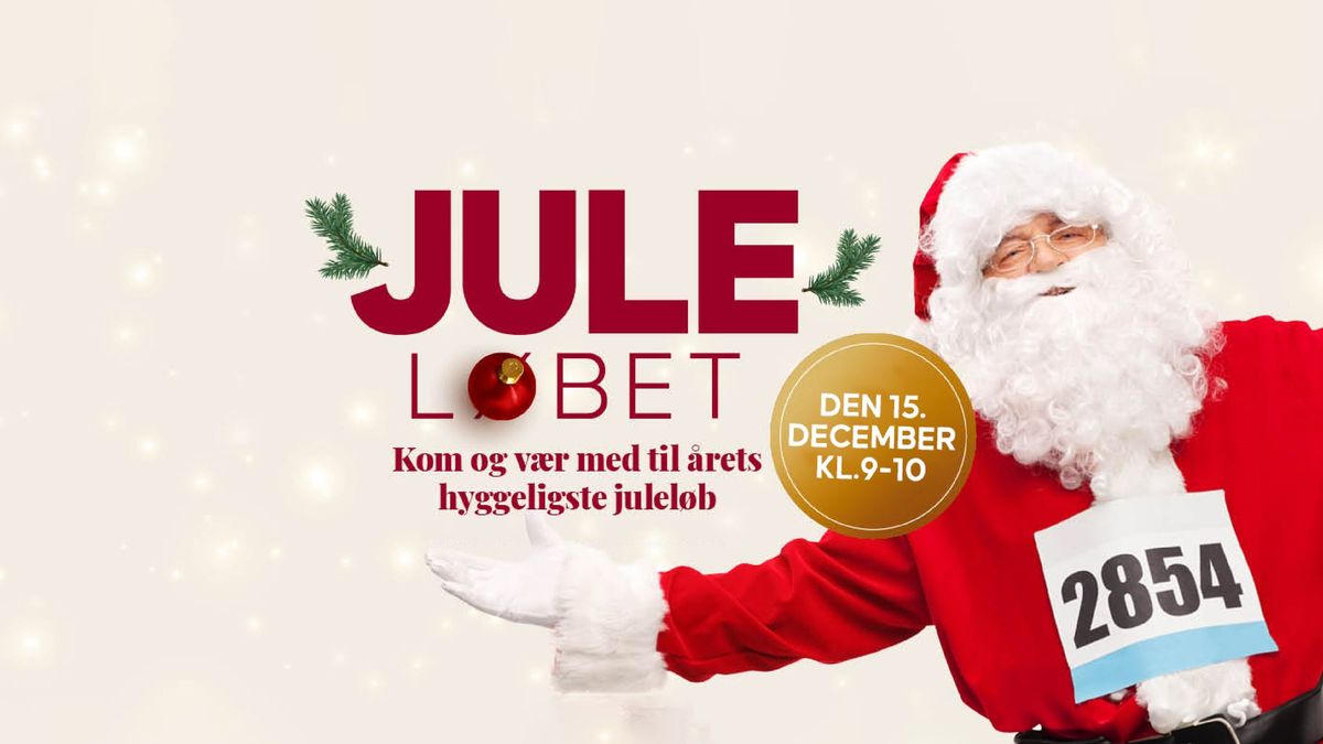 \u00c5rets hyggeligste julel\u00f8b