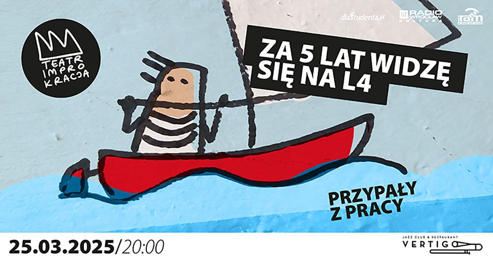 "Za 5 lat widz\u0119 si\u0119 na L4" - przypa\u0142y z pracy