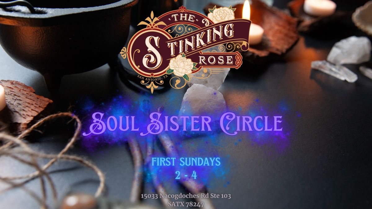 Soul Sister Circle