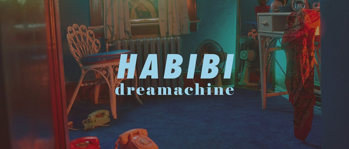 Habibi in Hamburg