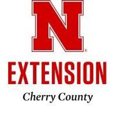 UNL Extension in Cherry County