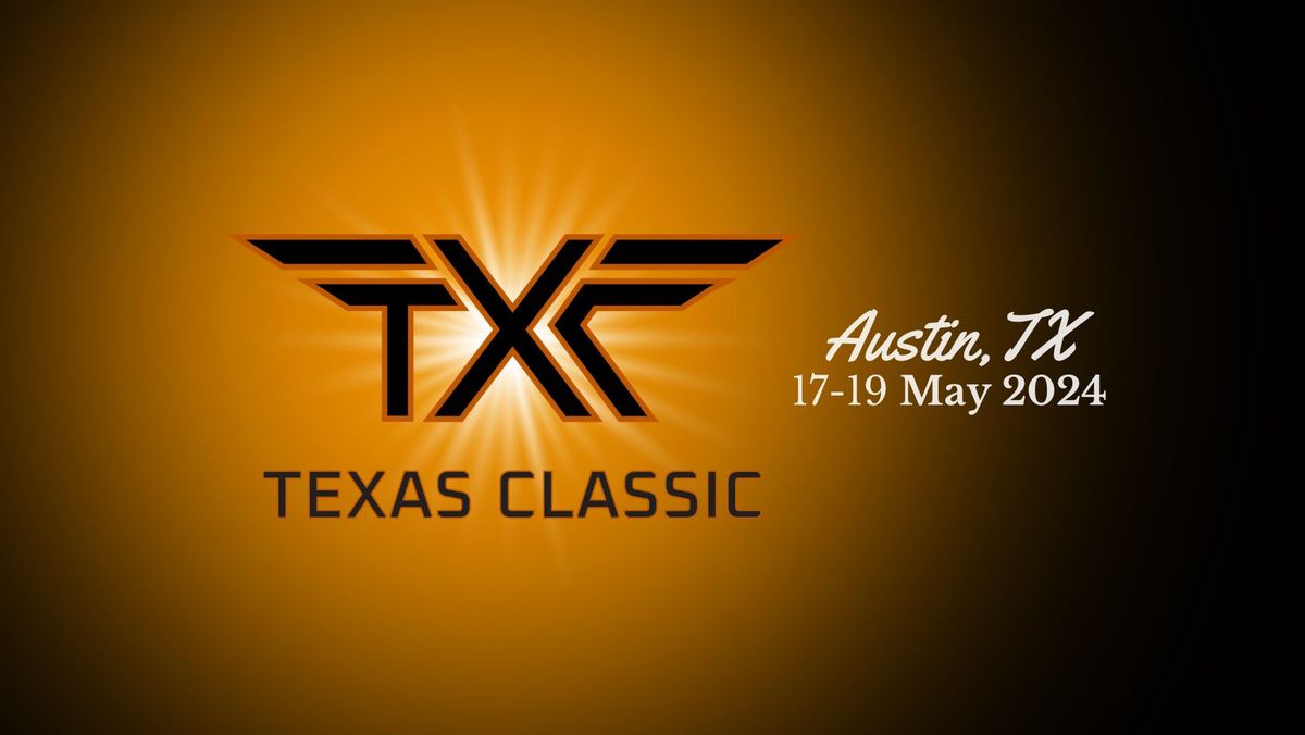Texas Classic