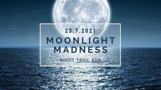 Moonlight Madness Series #1
