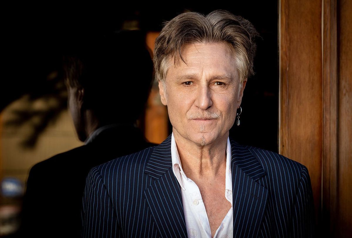 John Waite at City Winery - Pittsburgh