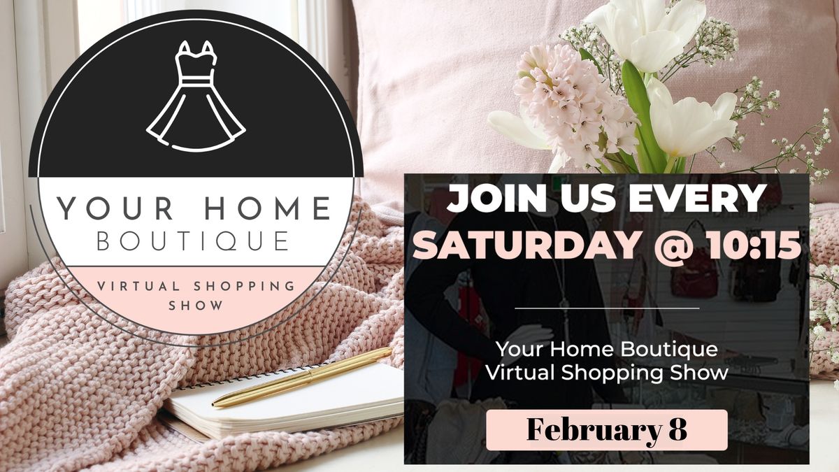 Your Home Boutique