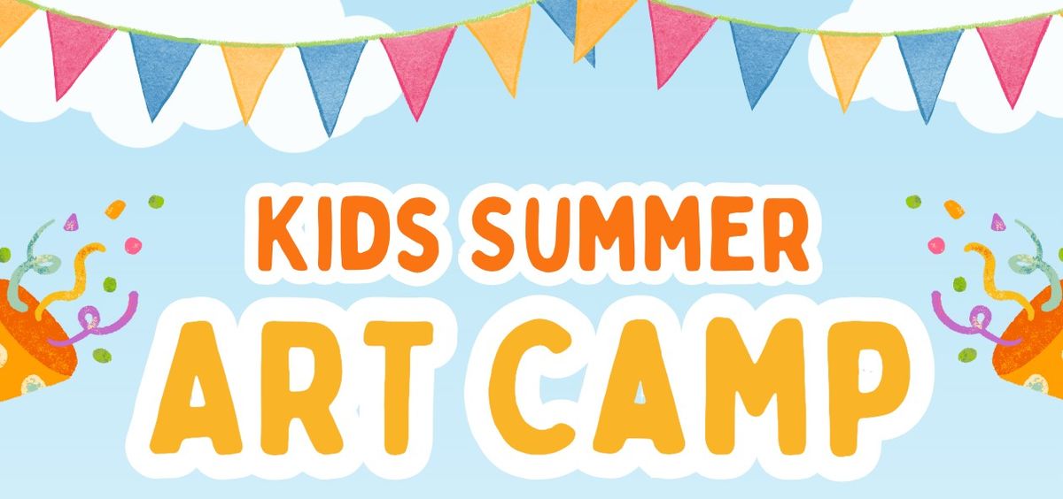Summer Camp in Freehold, NJ