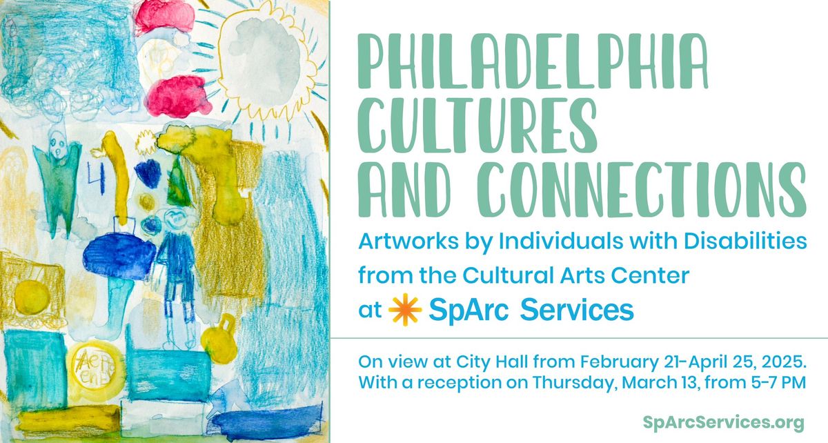 Philadelphia Cultures & Connections