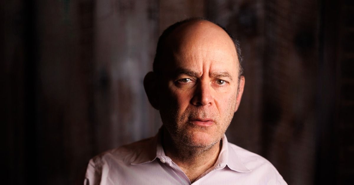 Todd Barry