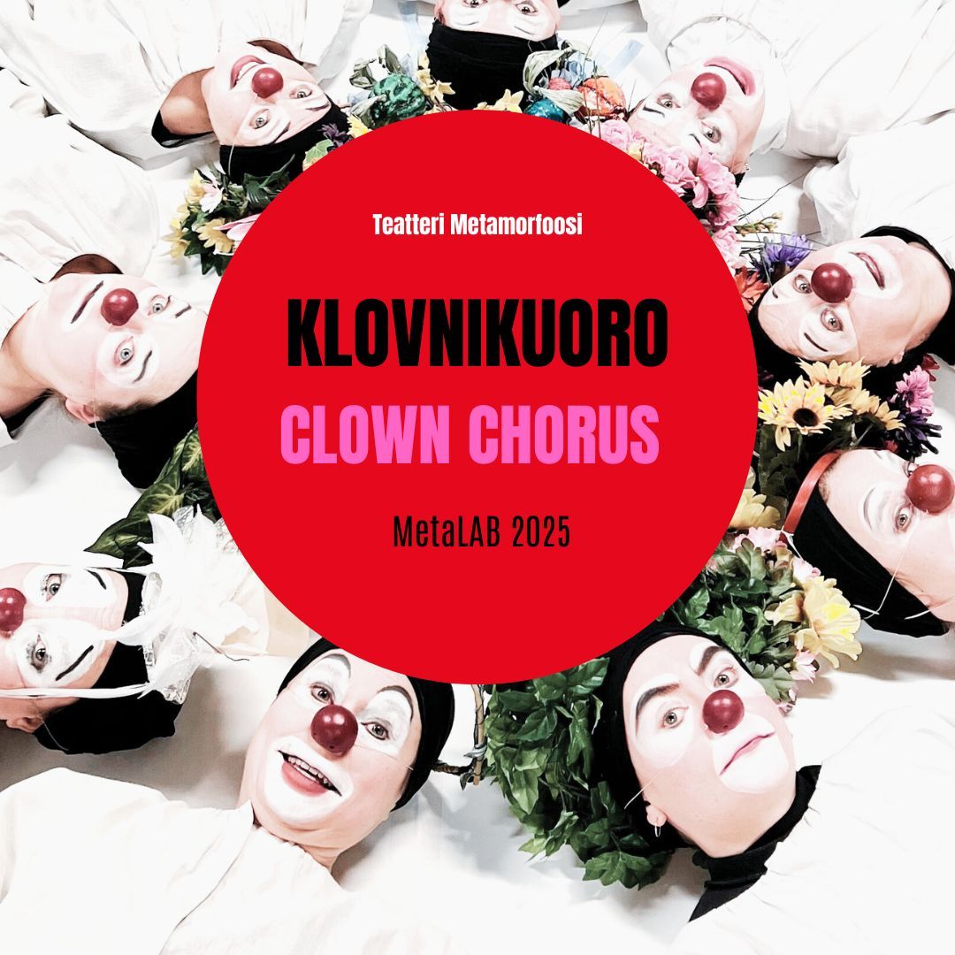 MetaLAB: Klovnikuoro \/ Clown Chorus 