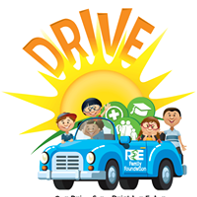 DRIVE R&E Family Foundation