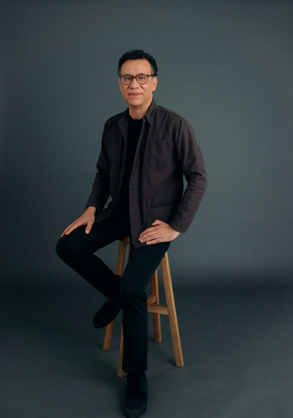Fred Armisen: Comedy for Musicians But Everyone is Welcome|Midtown Ballroom