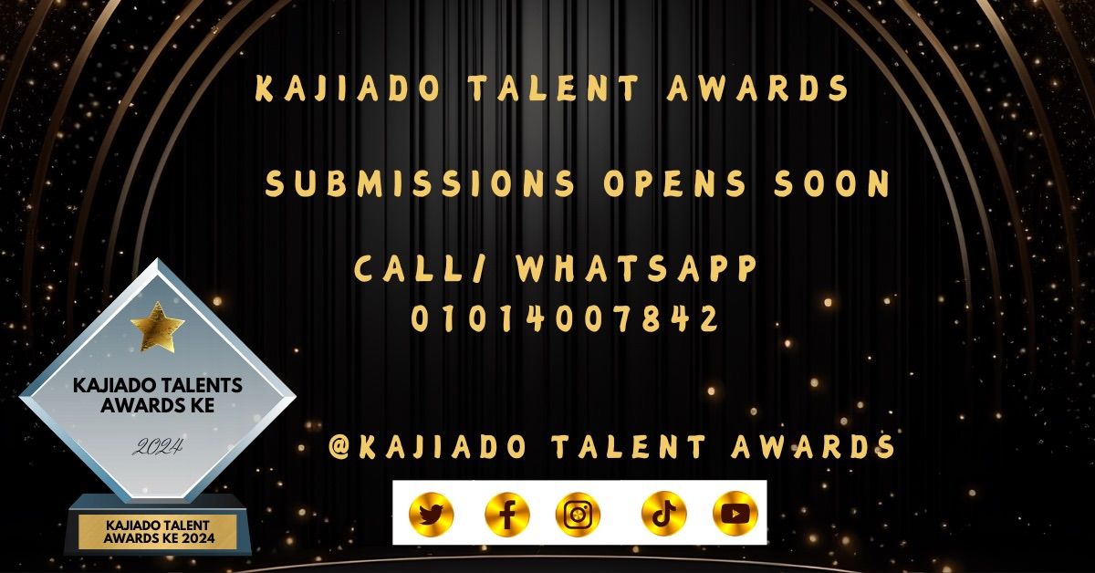 Kajiado Talent Awards Ke 2024