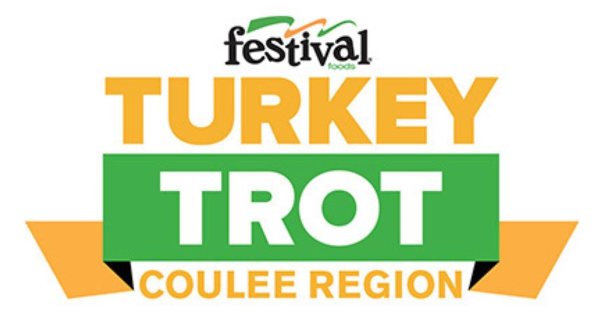 Festival Foods Turkey Trot - Coulee Region