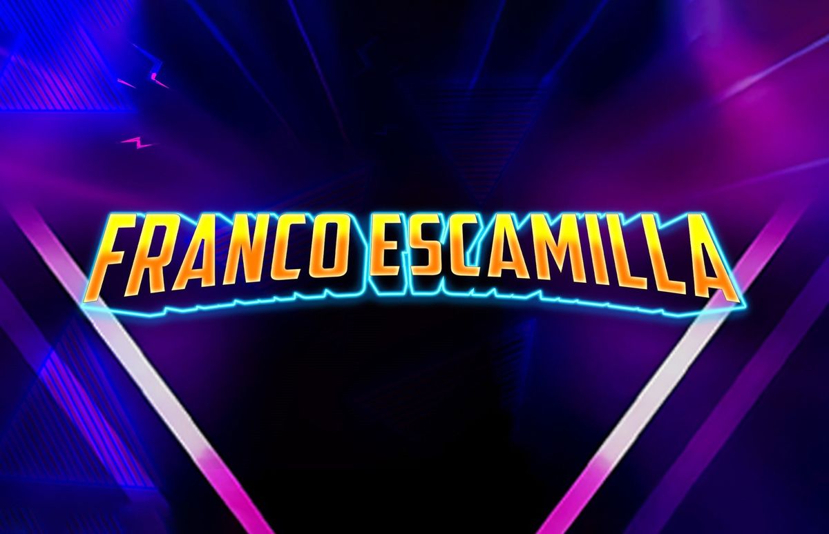 Franco Escamilla: 1995