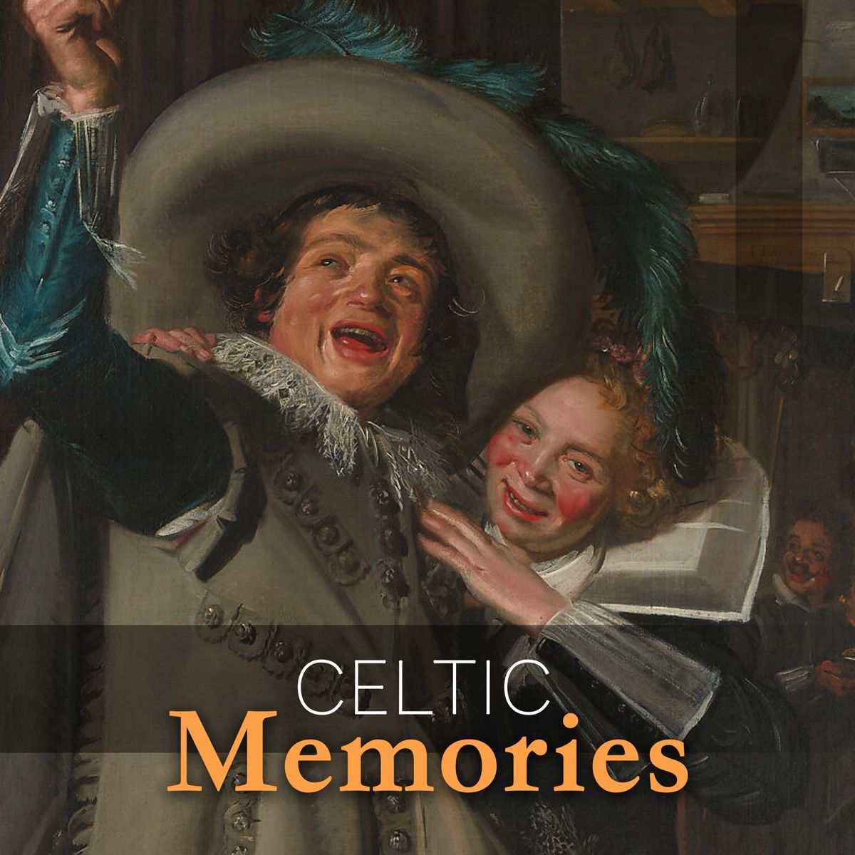 TEMP Presents Celtic Memories