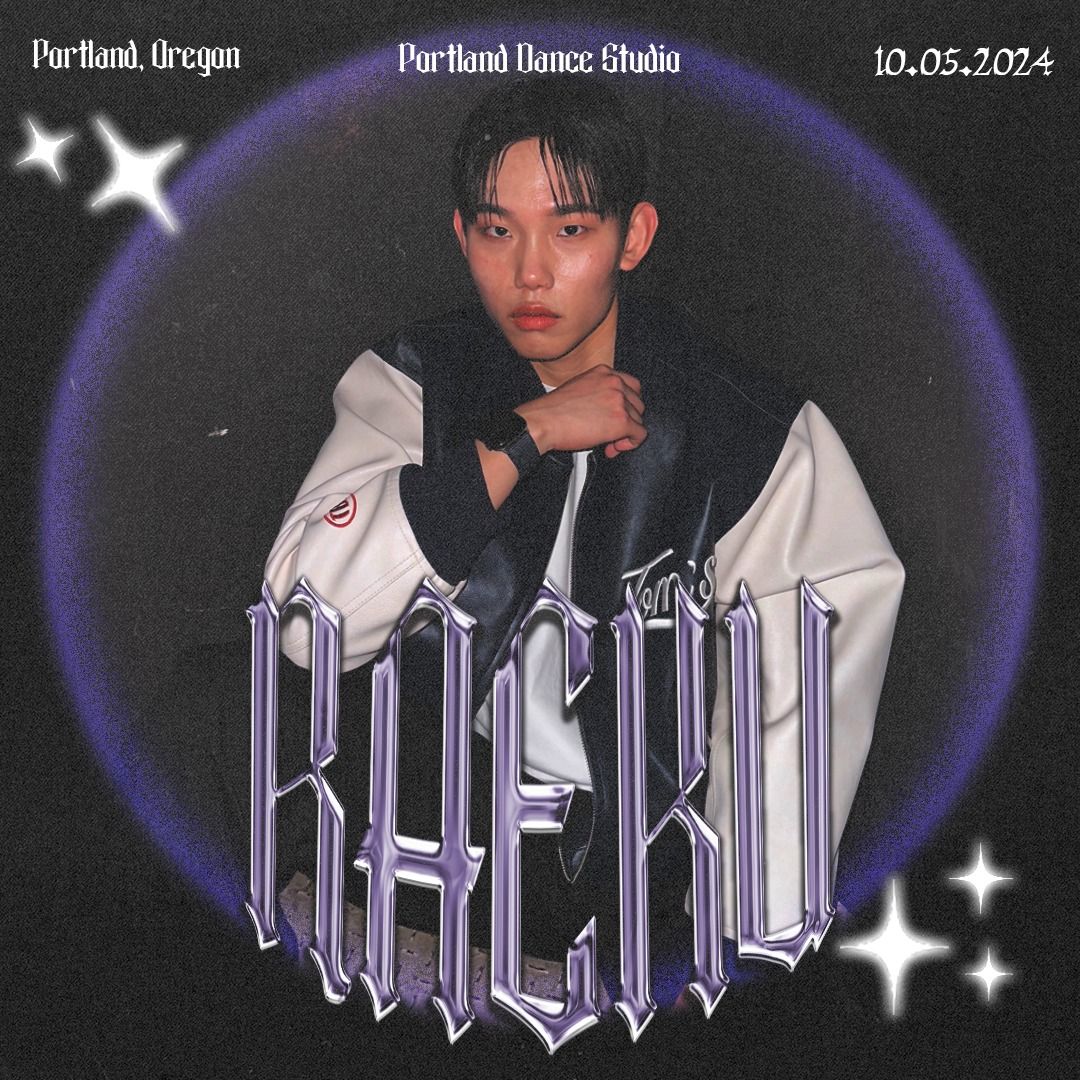 RAEKU - KPOP Master Class