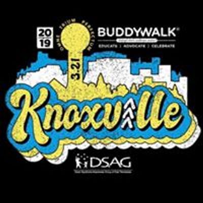 Buddy Walk Knoxville