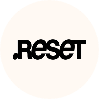 .RESET Fitness&Wellness