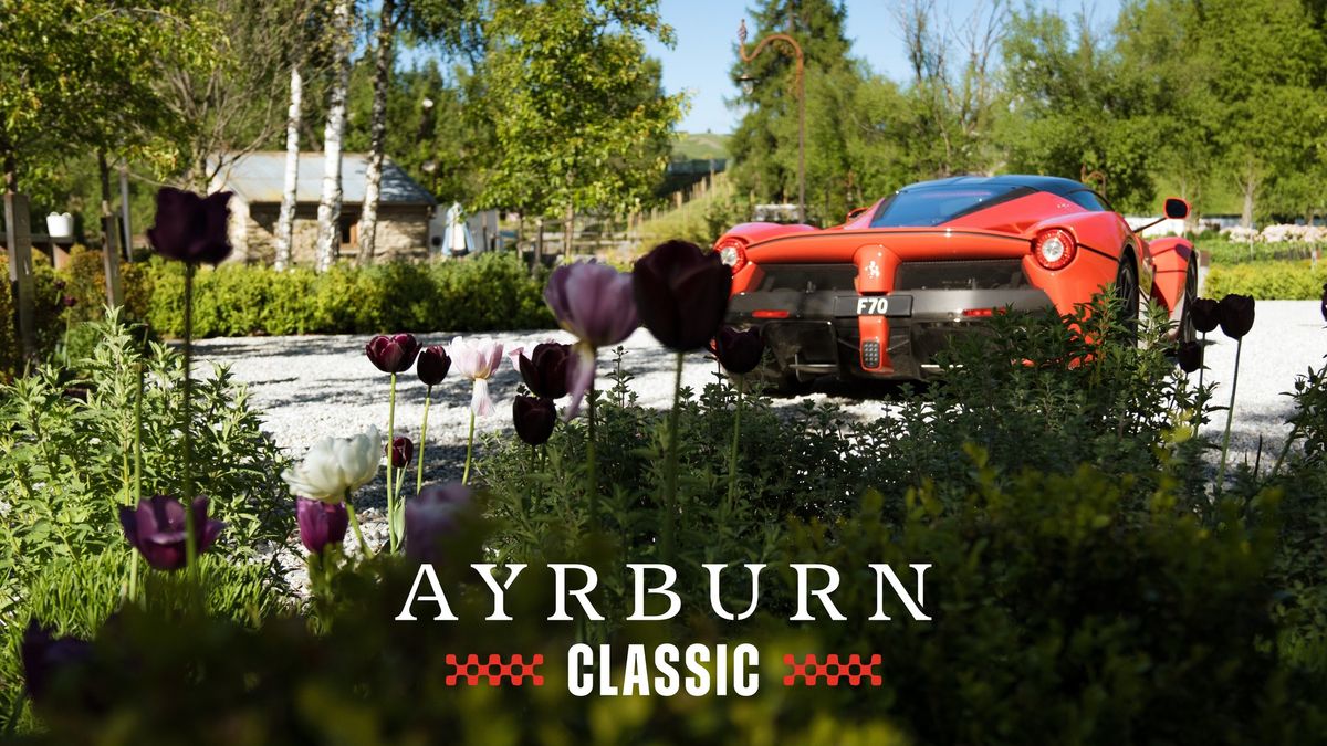 Ayrburn Classic 2025