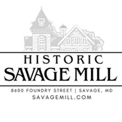 Historic Savage Mill