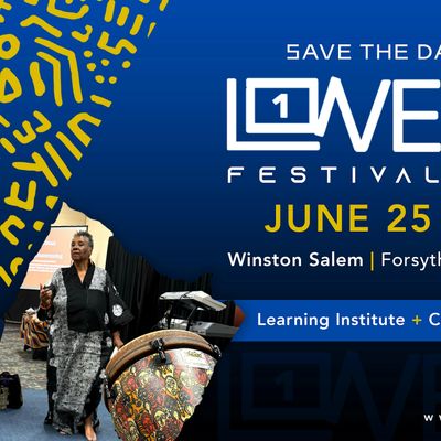 1Love Festival