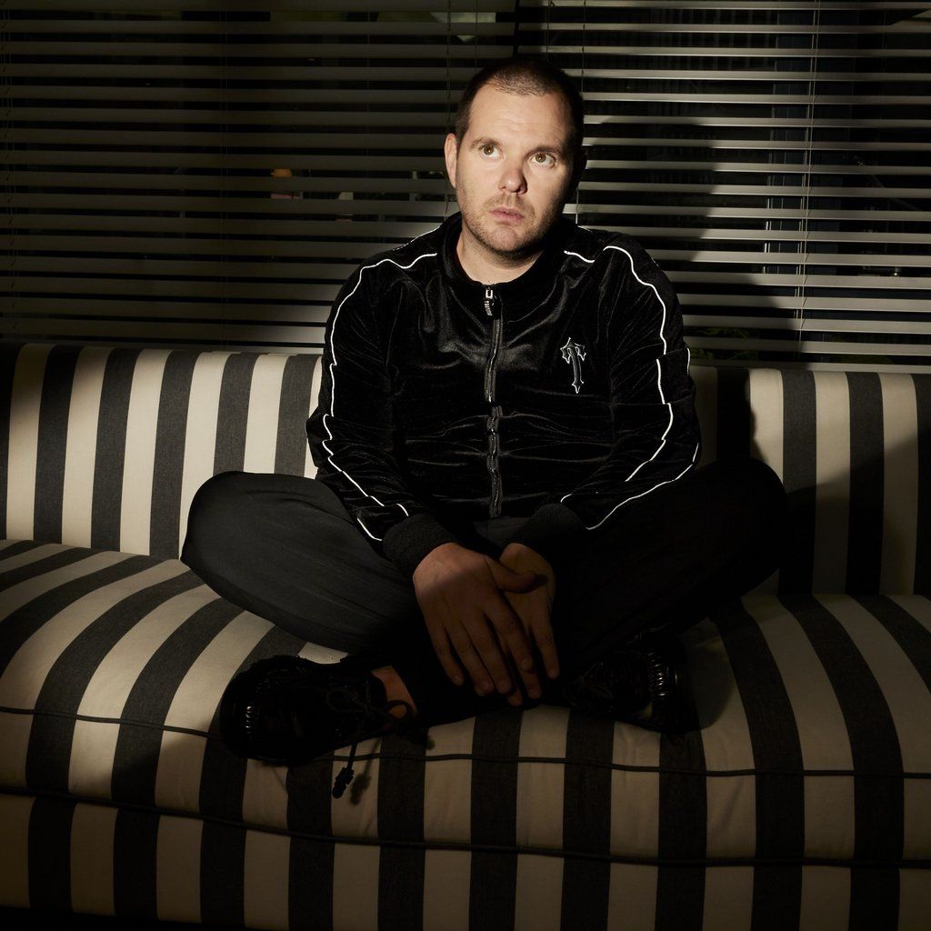 Document Presents: Halloween | Mike Skinner, D Double E & More