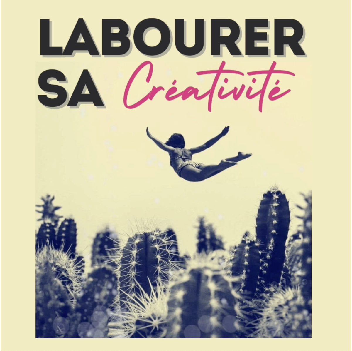 Stage Impro LABOURER SA CR\u00c9ATIVIT\u00c9 