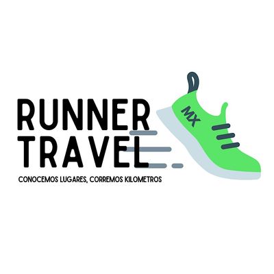 Runner Travel Mx