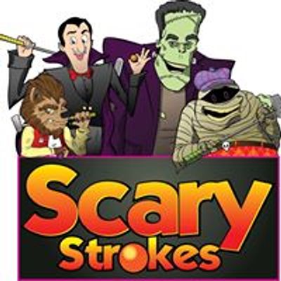 Scary Strokes