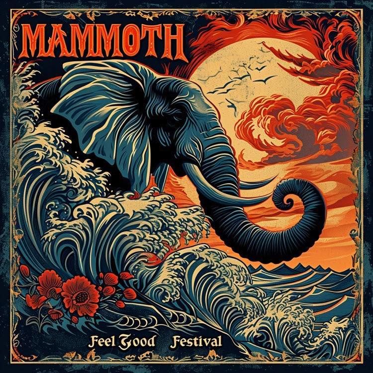 2nd annual Mammoth Feel Good Festival 