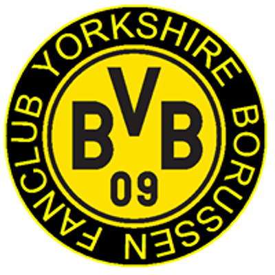 Borussia Dortmund Yorkshire Fan Club