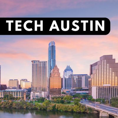 Austin Tech Mixer
