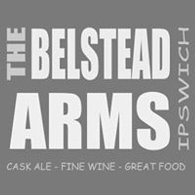 The Belstead Arms