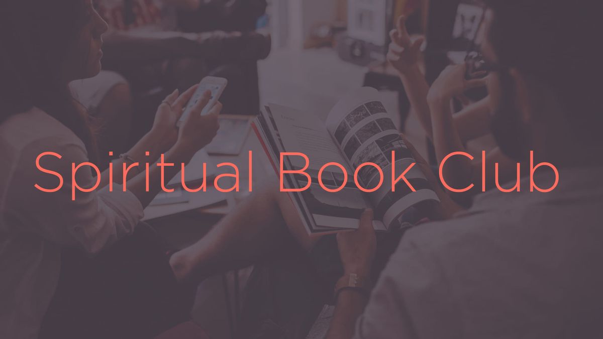 Spiritual Book Club