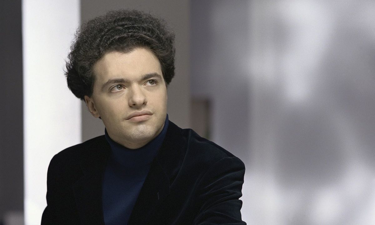 Evgeny Kissin - Toronto