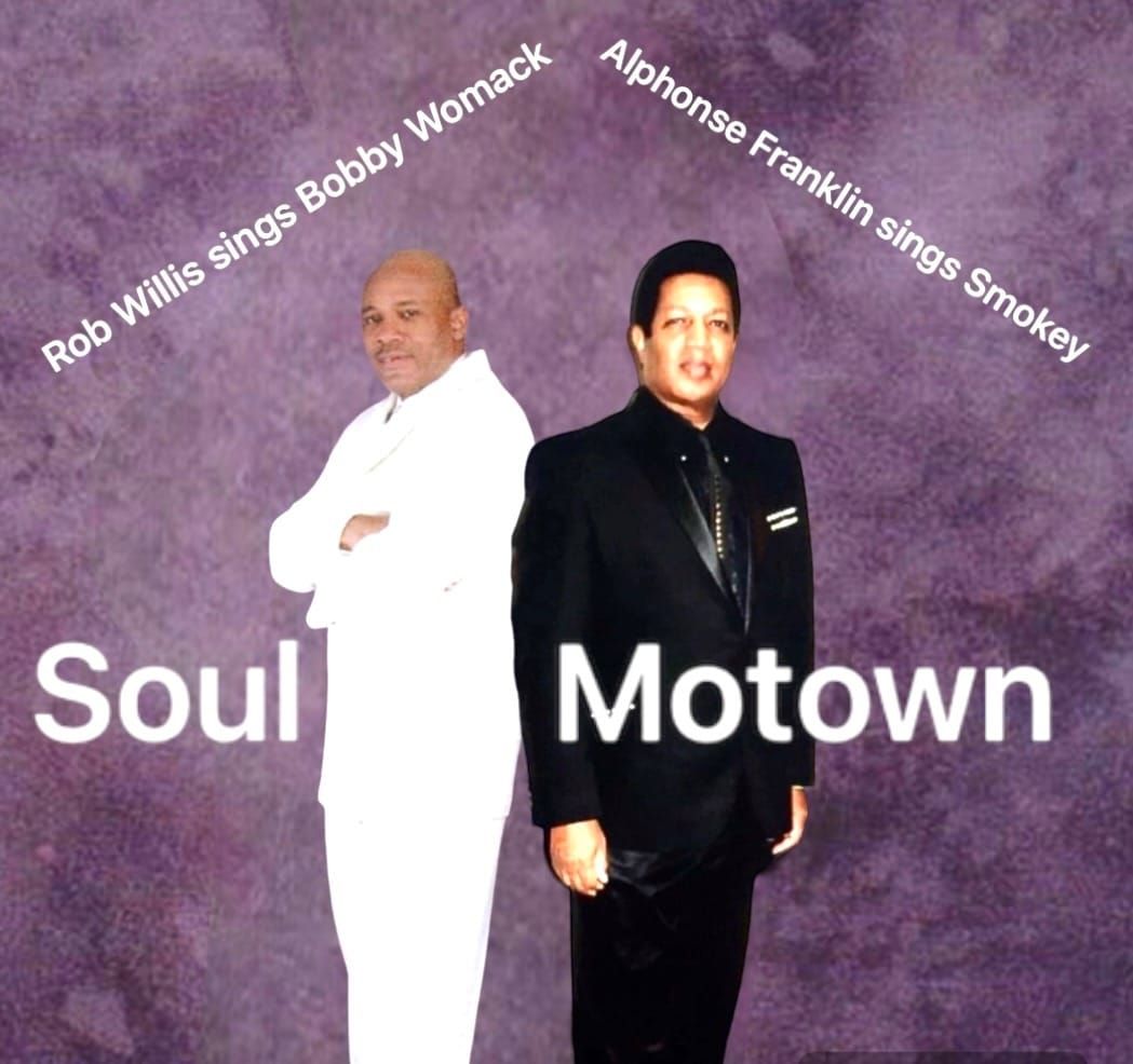 tribute to Motown