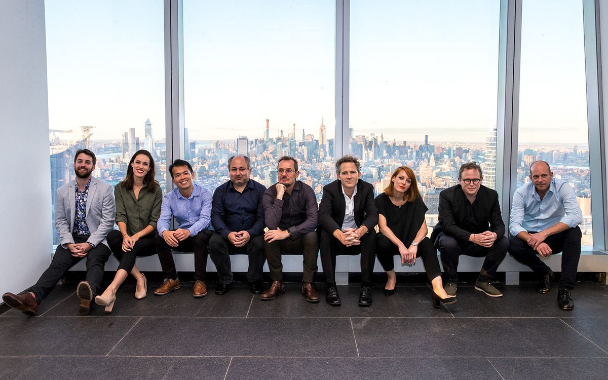 Australian Chamber Orchestra - Overland Park